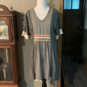 Ivy Jane dress
